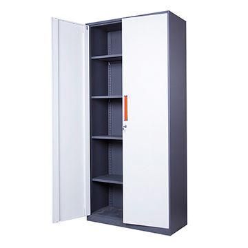 Sophisticated Technologies Work Storage Cabinets with Environmentally-Friendly Materials