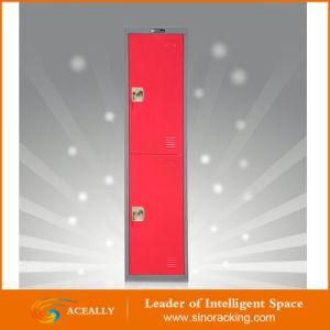 Knock Down Structure Metal Locker