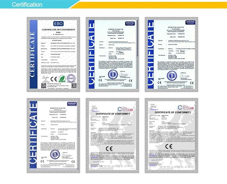 Hot Sales Commercial Warming Showcase