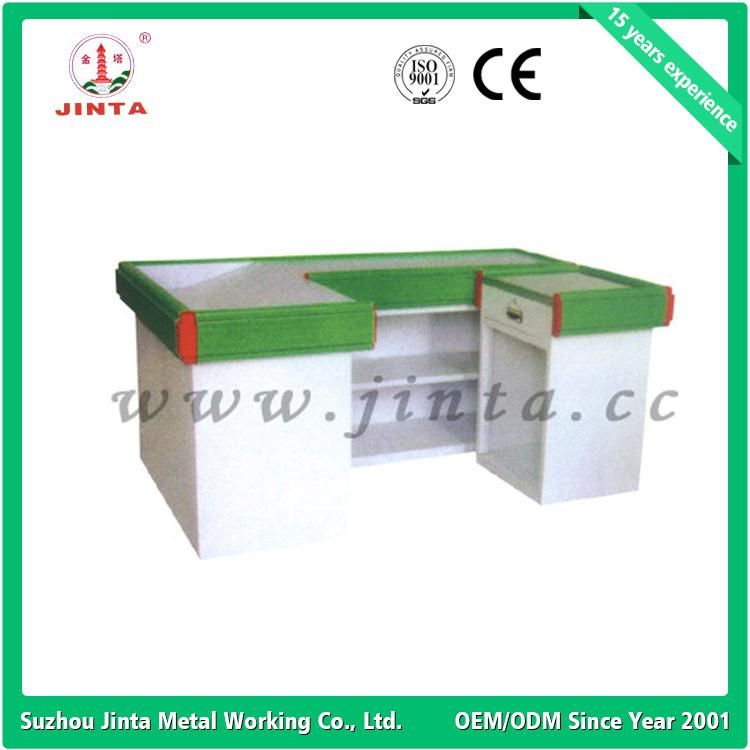 Cold Roled Steel Check out Counter (JT-H04)