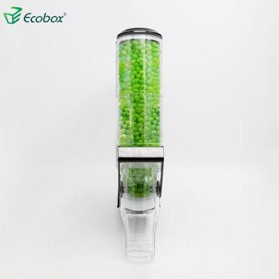 Wholesale Bulk Gravity Bin Food Container Dry Food Dispenser