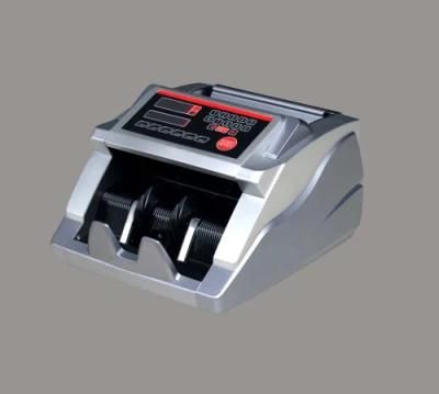 Jn-2060 Euro Currency Counter with UV, Mg