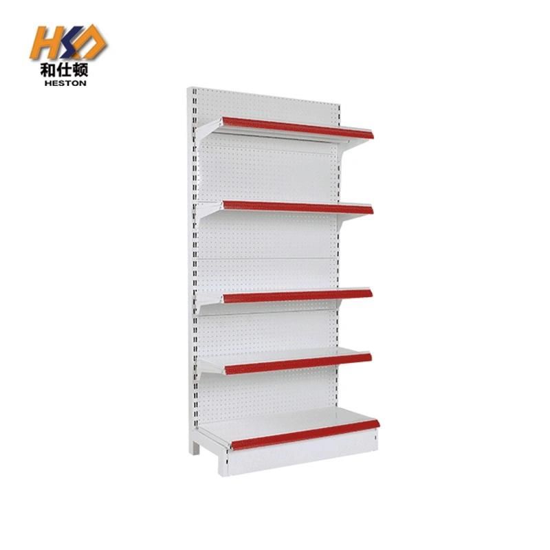 High Quality Supermarket Shelf Display Equipment Smart Roller Shelf for Beer Cans