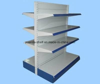 Retail Convenience Store Supermarket Shelving, Used Supermarket Shelf