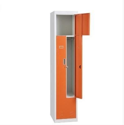 Modern L Shape Metal Locker