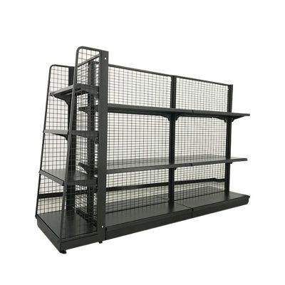 Best Selling Display Racks Supermarket Shelf