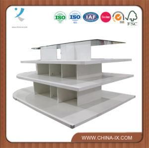 Display Shelf and Display Stand