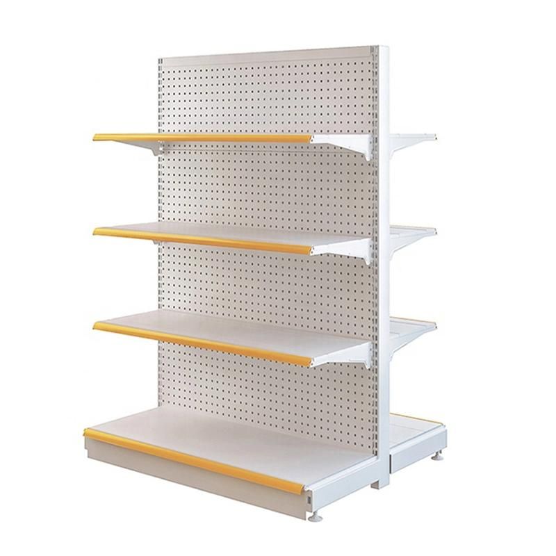 Brand New Hot Grocery Gandola Good Quality Supermarket Shelf