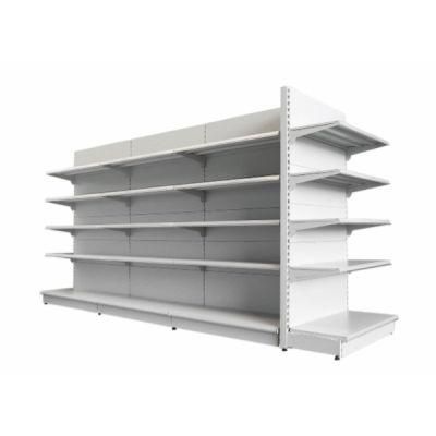 Tego Type Supermarket Store Shelf Convenience Store Groceries Shelves