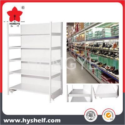 Grocery Retail Shop Shelving Supermarket Rack