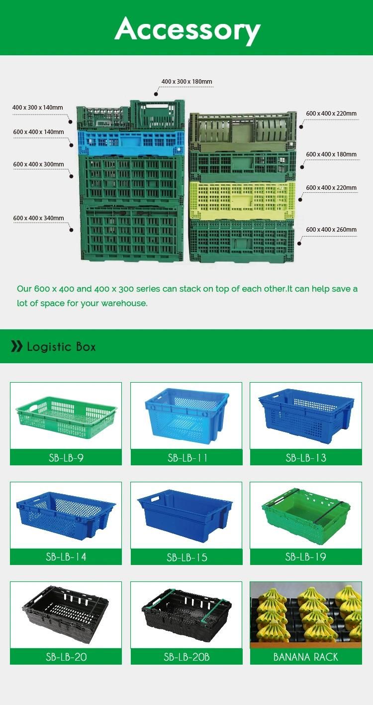 Steel and Wood Vegetable and Fruit Display Rack for Supermarket