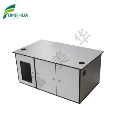 HPL Compact Laminate TV Cabinet
