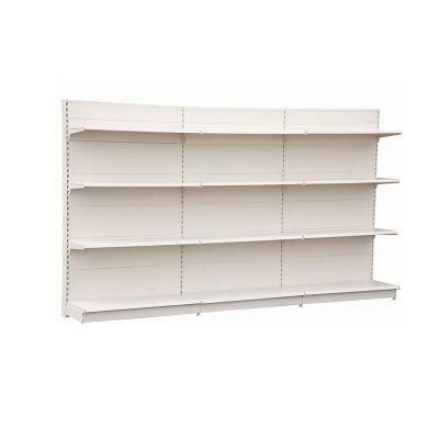 Brand New Wall Grocery Gandola Supermarket Shelf with Great Price