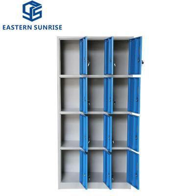 Metal Lockers for Convenient storage