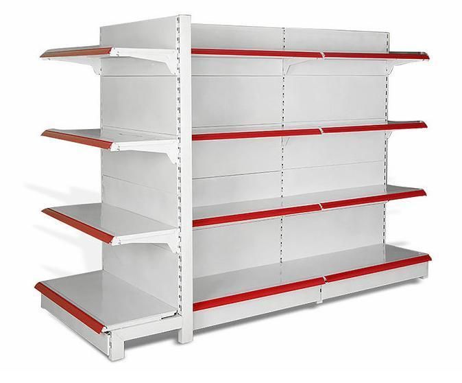 Professional Supermarket Shelves Display Rack for Wholesales