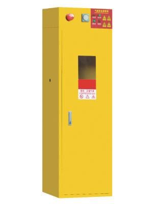 Explosion-Proof Cabinet with Alarm Industrial Safety Cabinet