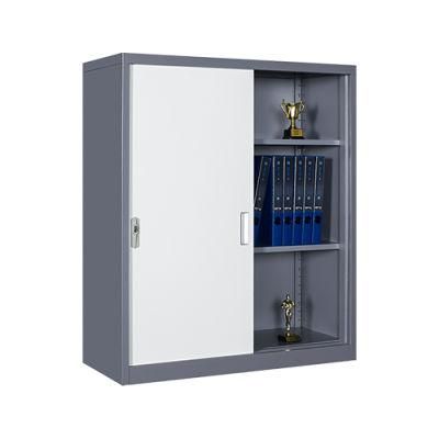 Reasonable Price Steel Filing Cabinet with Long Service Life