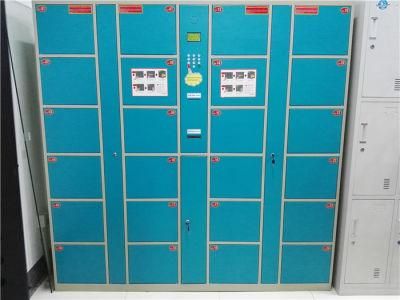 2015 Hot Sales School Student Storage Locker for Sale