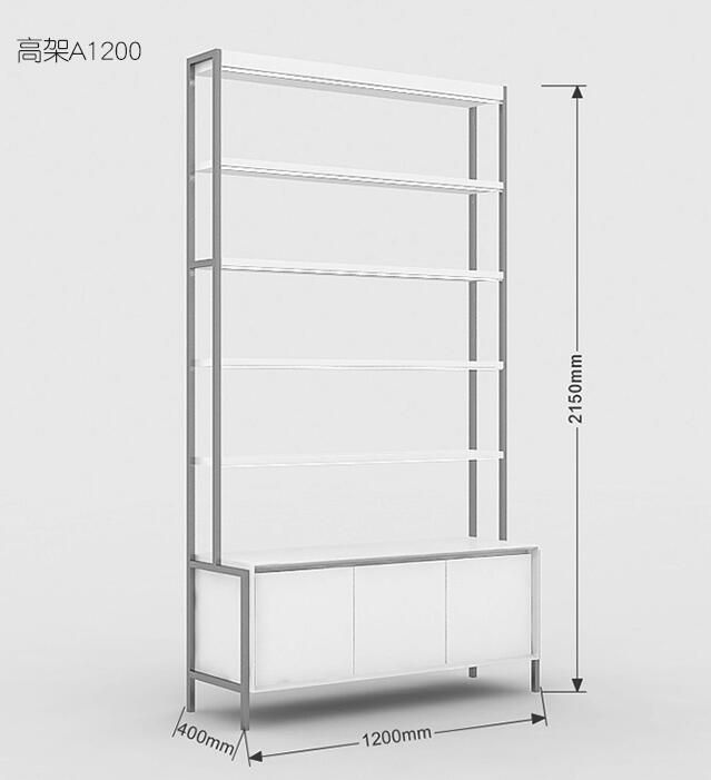 High End Glasses Store Showroom Latest Design Glasses Display Showcase Optical Koisk Display Cabinet Rack Furniture Showcase