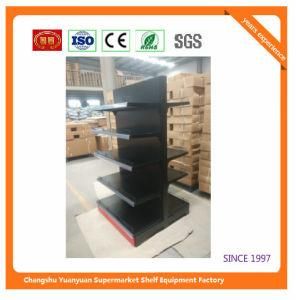 Hot Sales Steel Display Shelf for Supermarket 08092