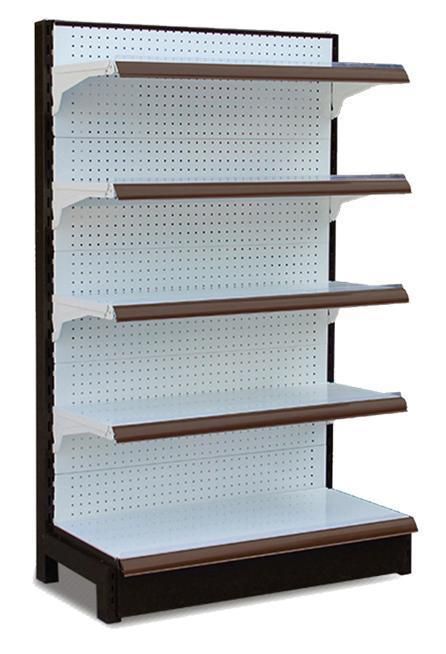 2021new Type Metal Rack Storage Racking System Supermarket Shelf