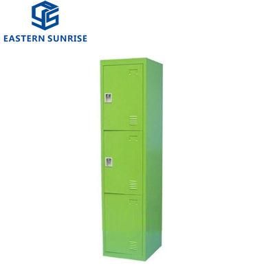 2020 Latest Design High Quality Steel Metal Locker