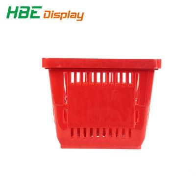 Cosmetics Store Shopping Basket for Retail Stores