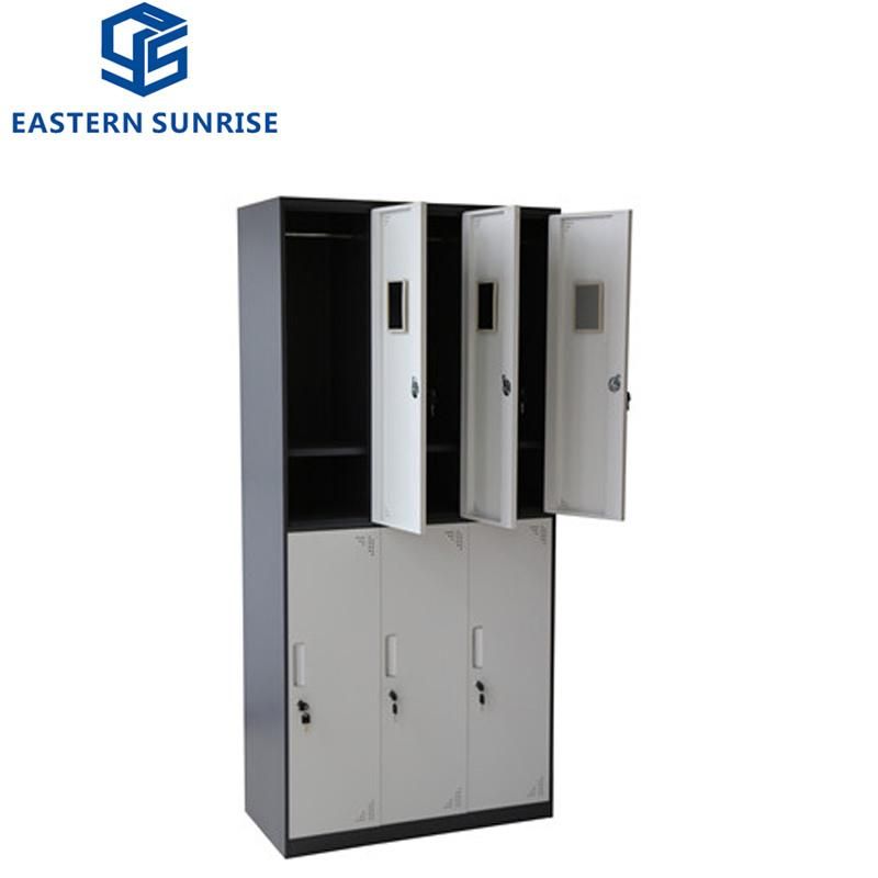 Customized Office Furniture Metal Locker