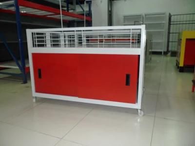 Hot Sale Display Table for Supermarket