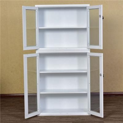 Gym Room Furniture Combined Type Webber Steel Locker Storage Cabinet