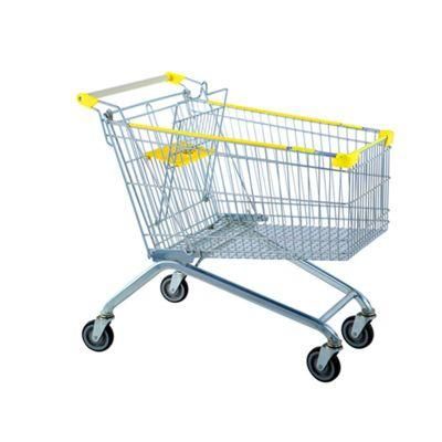 Supermarket Shopping Cart Trolley Manufacturers