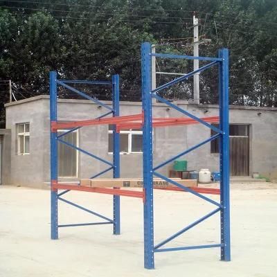 Wire Decks Heavy Duty Racking