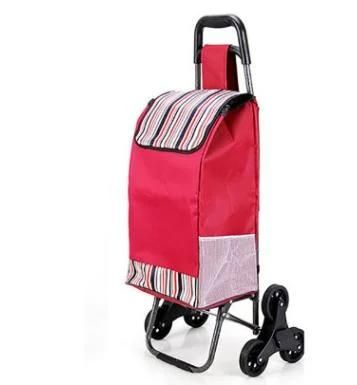 New Products Eco Friendly Shopping Trolley Bag