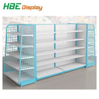 Highbright Desgin Layout Customized Supermarket Equipment