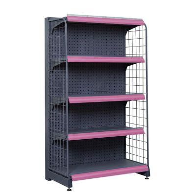 Wholesales Professional Display Stand Supermarket Shelf