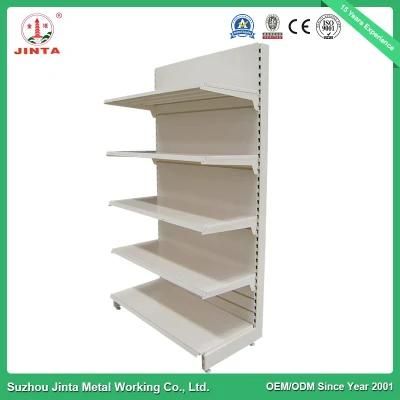 High Quality Supermarket Wire Rack with Ce Certification