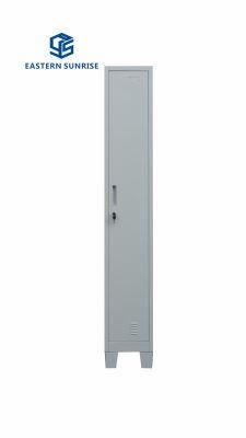 Steel Locker with 1 Single Door Use for Office/School
