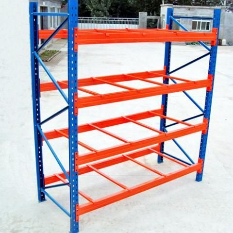 Metal Rack (heavy duty storage)