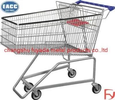 Shopping Cart/Trolley