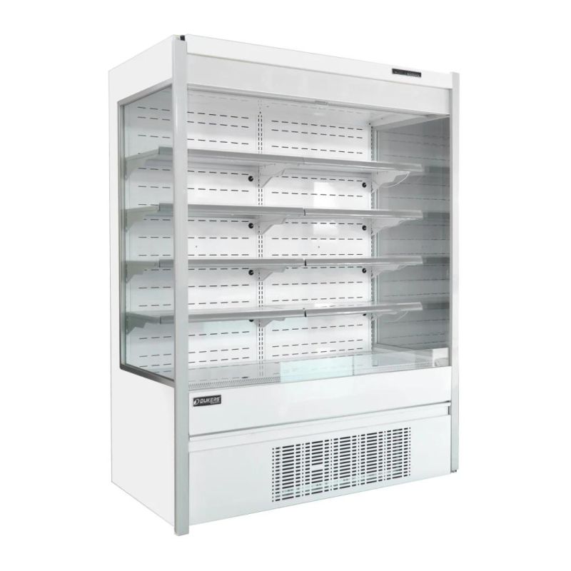 Supermarket Commercial Showcase Cooler