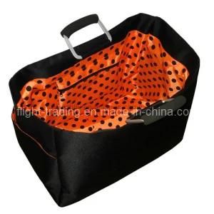 Recyclable Picnic Leisure Shopping Fashion Bags for Promotion