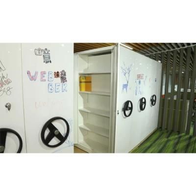 Steel Locker/Storage Cabinet From Chinese Supplier with Stable Quality