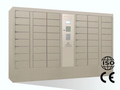 High Quality Electronic Clothes Locker with CE