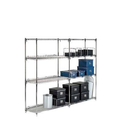 Solid Wire Display Shelf for Sale