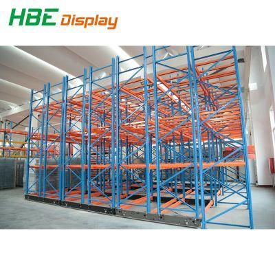 Cost-Effective Heavy Duty Factory Directly Provided Storage Warehouse Rack