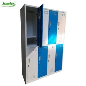 High Quality Gymnasium Locker with Padlock