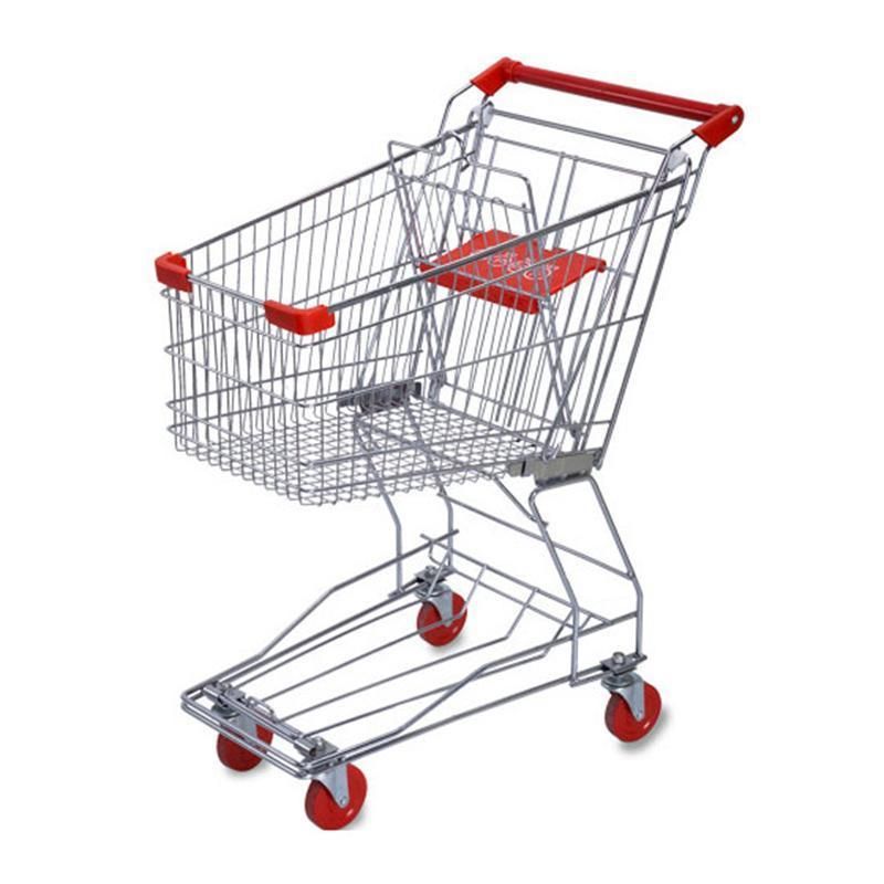 Wholesale Polyester Shopping Cart Trolley with Best Price