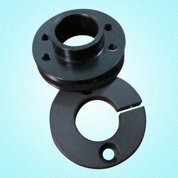 Ring Locker, Shaft Sleeve, Flange, clutch