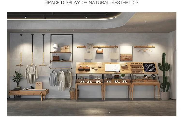 Professional Retail Interior Store Design Shoe Shop Display Free Commercial Retail Shoe Store Designs