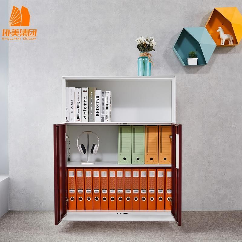 Modern Home Furniture Filing Cabinet Steel Cabinet